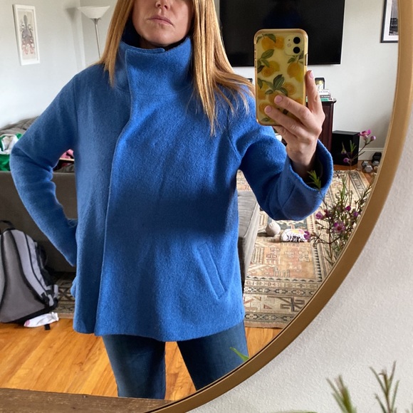 Cynthia Rowley Spring Jacket - Picture 2 of 4